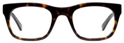 Dark Tortoiseshell - Front