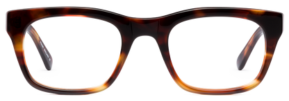 Light Tortoiseshell - Front