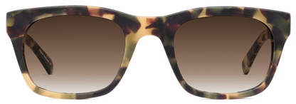 Matt Amber Havana - Front