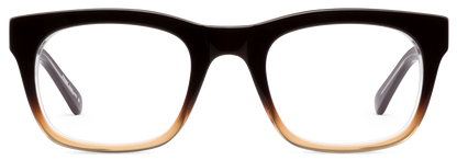 Two Tone Brown - Front