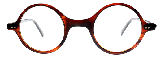 Light Tortoiseshell - Front