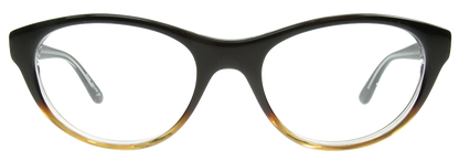 Two Tone Brown - Front