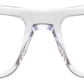 Clear Crystal - Front