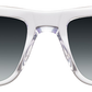 Clear Crystal - Front