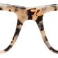Cream Mottle - Front