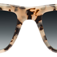 Cream Mottle - Front