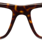 Dark Tortoiseshell - Front