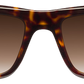 Dark Tortoiseshell - Front