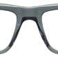 Grey Transparent - Front
