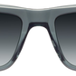 Grey Transparent - Front