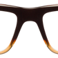 Two Tone Brown - Front