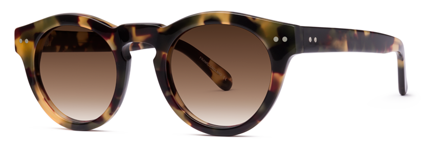 - Front