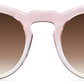 Brown Tricolour - Front