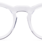 Clear Crystal - Front