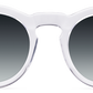 Clear Crystal - Front