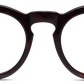 Dark Tortoiseshell - Front
