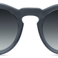 Grey Transparent - Front