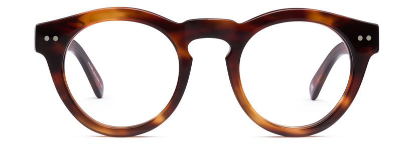 Light Tortoiseshell - Front