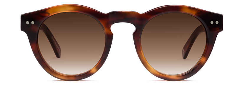 Light Tortoiseshell - Front