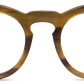 Wood Olive - Front