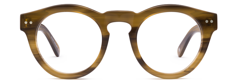 Wood Olive - Front