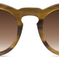 Wood Olive - Front