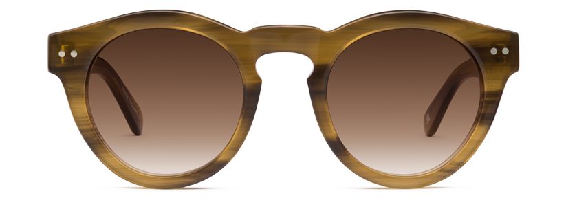 Wood Olive - Front