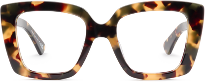 Roxy – Black Eyewear - Main Image