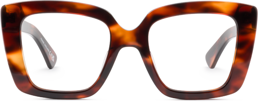 Light Tortoiseshell - Front