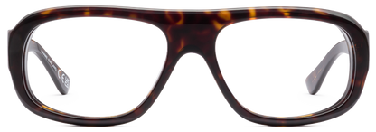 Dark Tortoiseshell - Front
