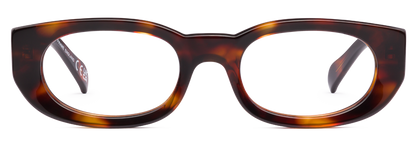 Light Tortoiseshell - Front