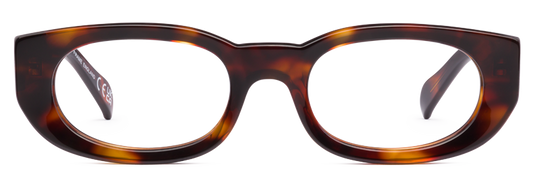 Light Tortoiseshell - Front