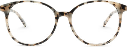 Cream Mottle - Front