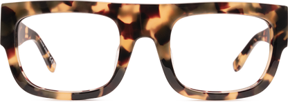 Amber Havana - Front