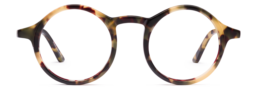 Amber Havana - Front