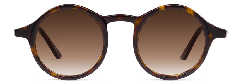 Dark Tortoiseshell - Front