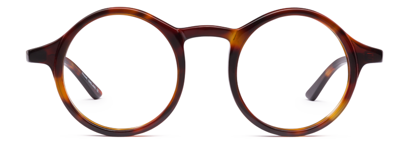 Light Tortoiseshell - Front