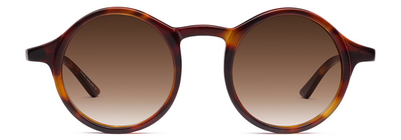 Light Tortoiseshell - Front