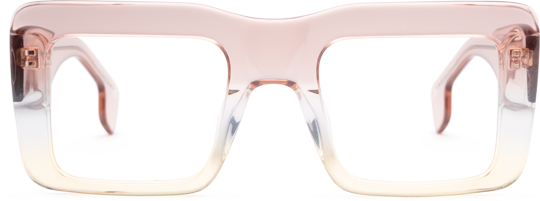 Brown Tricolour - Front