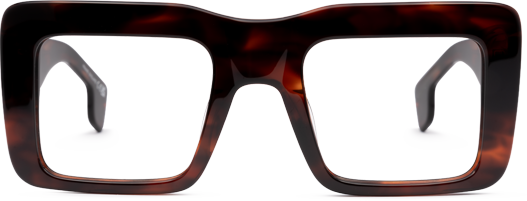 Light Tortoiseshell - Front