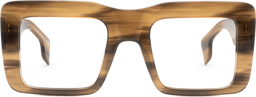 Wood Olive - Front