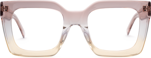 Brown Tricolour - Front