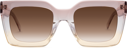 Brown Tricolour - Front