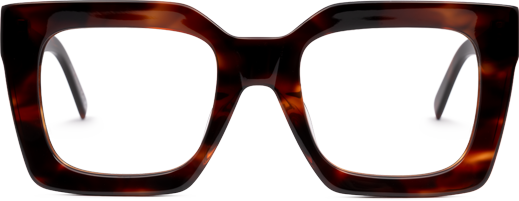 Light Tortoiseshell - Front