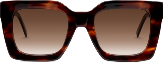 Light Tortoiseshell - Front