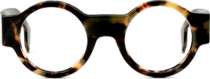 Amber Havana - Front