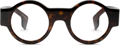 Dark Tortoiseshell - Front