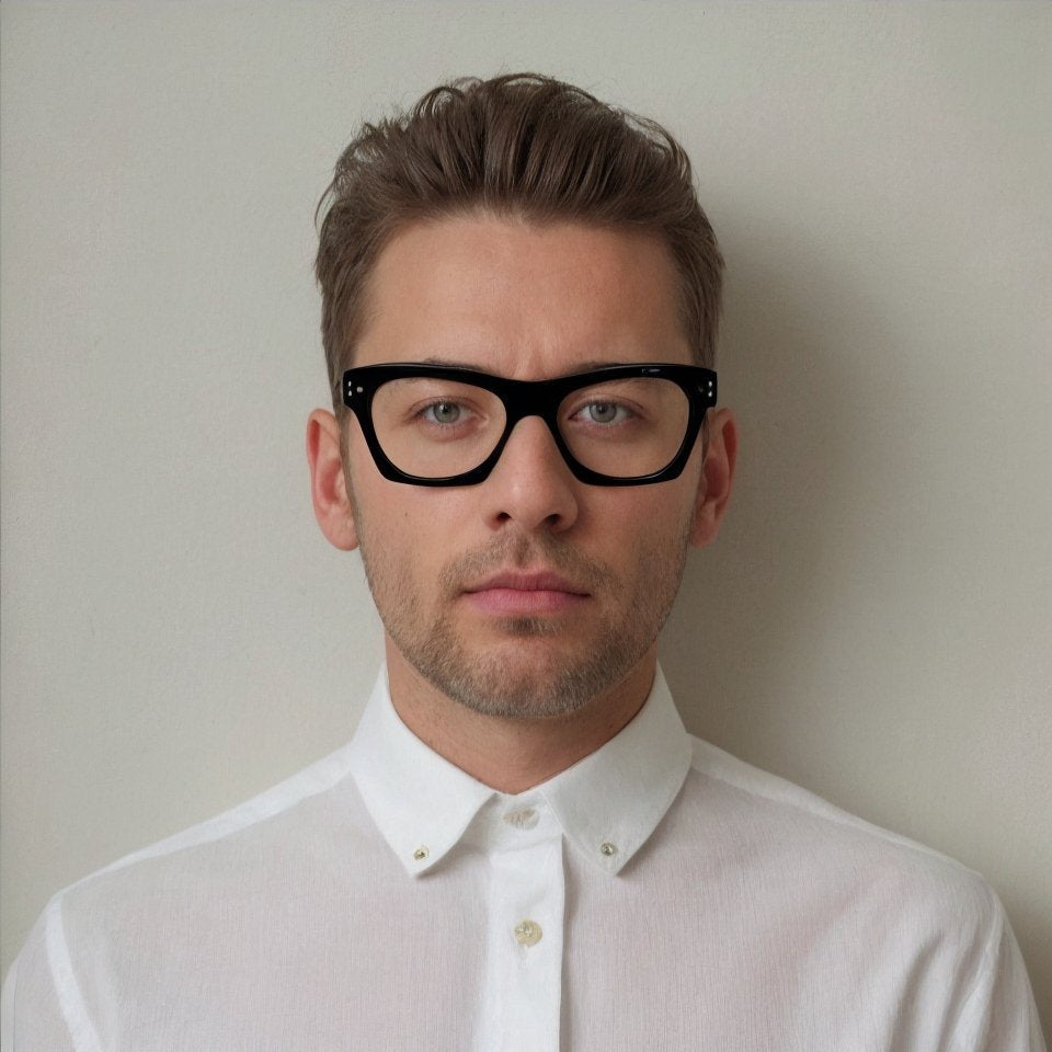 Extra large glasses frames uk online