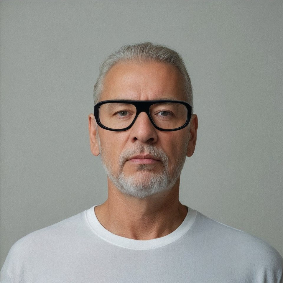 Sweets Large Glasses Black Eyewear sweets-large-glasses-black-eyewear