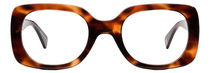 Light Tortoiseshell - Front